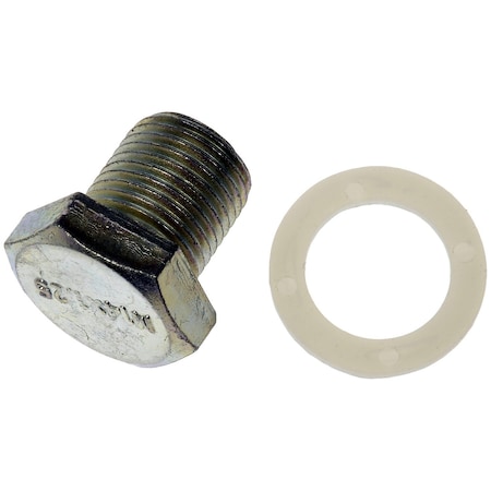 Dorman BRAKE HOSE BOLT 13935